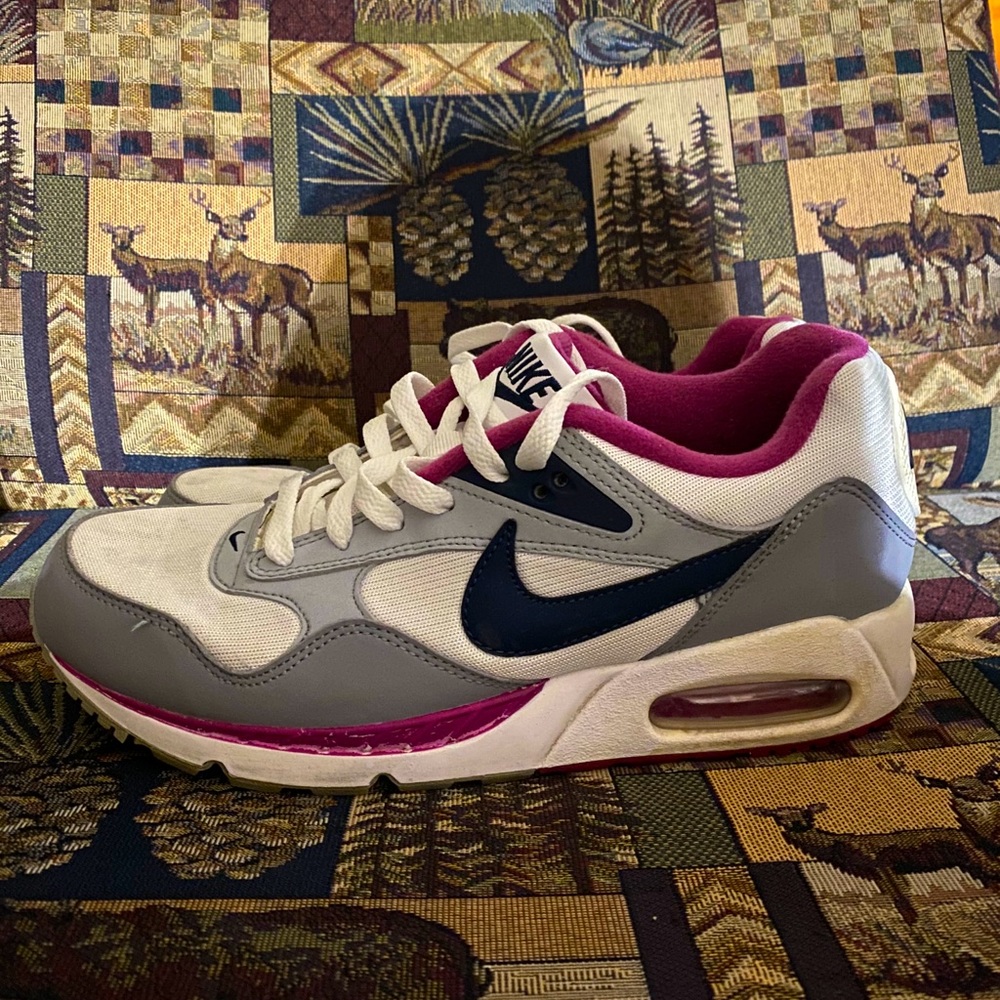 Nike Air Max